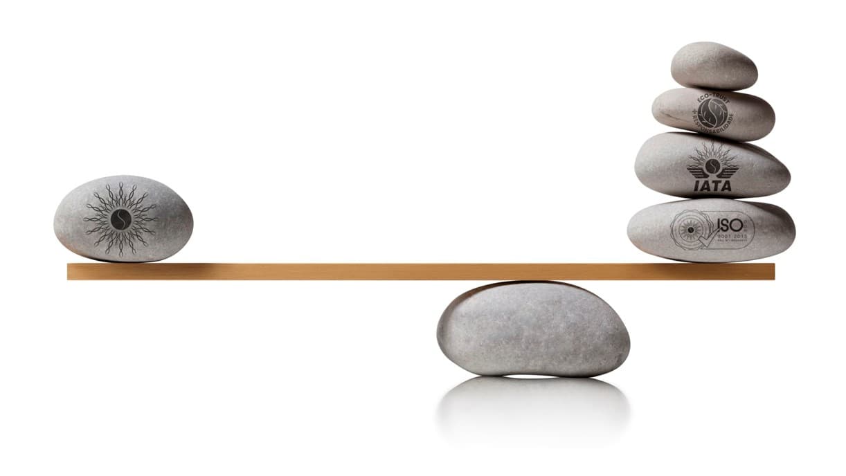 Tripé Institucional