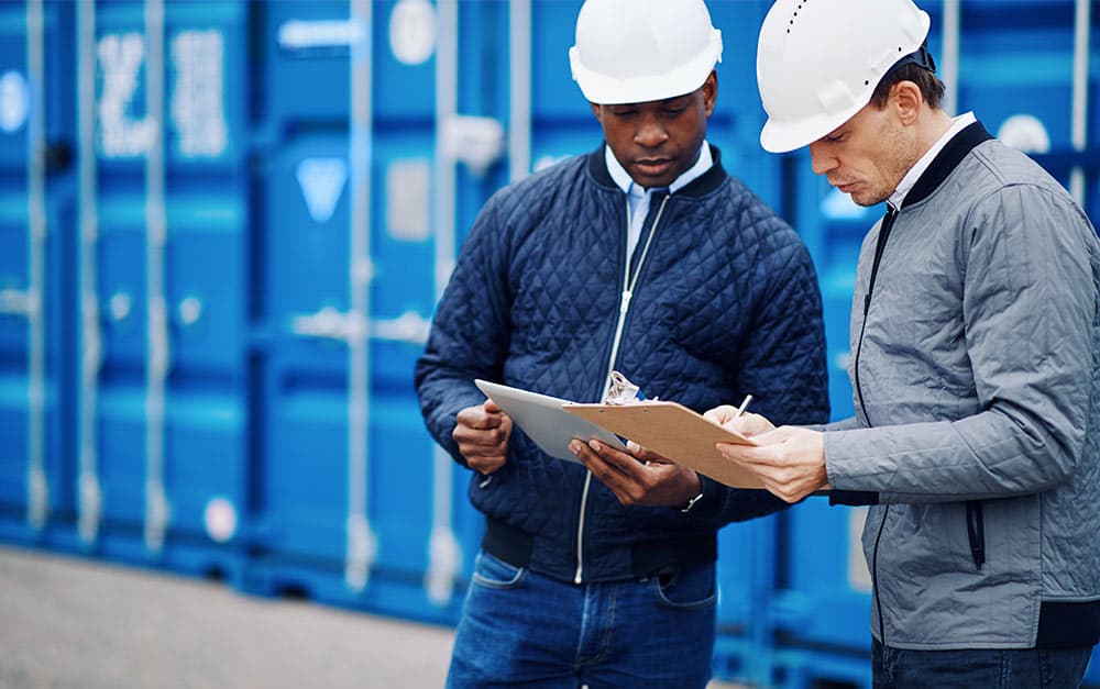 DESEMBARAÇO ADUANEIRO